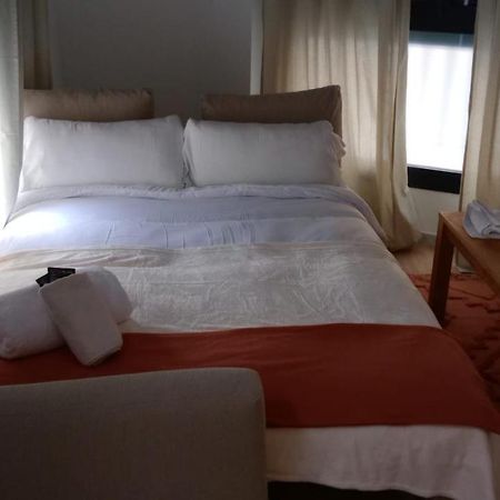 Artemisa Suites Sevilla Εξωτερικό φωτογραφία