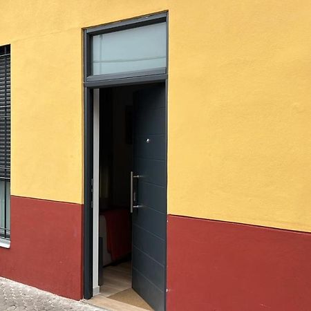 Artemisa Suites Sevilla Εξωτερικό φωτογραφία