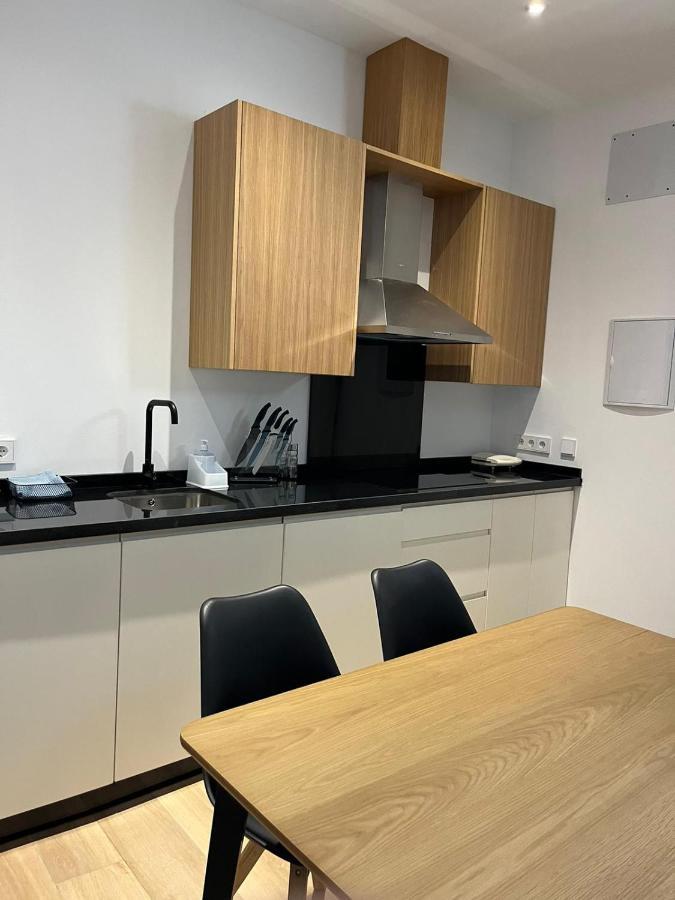 Artemisa Suites Sevilla Εξωτερικό φωτογραφία