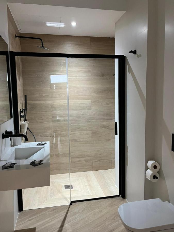 Artemisa Suites Sevilla Εξωτερικό φωτογραφία