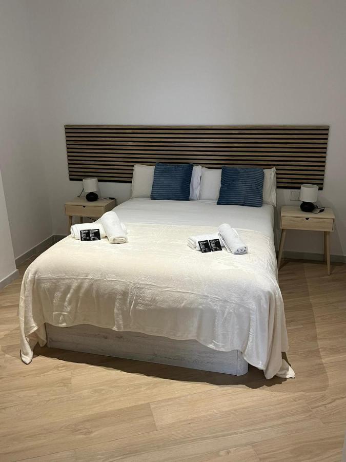 Artemisa Suites Sevilla Εξωτερικό φωτογραφία