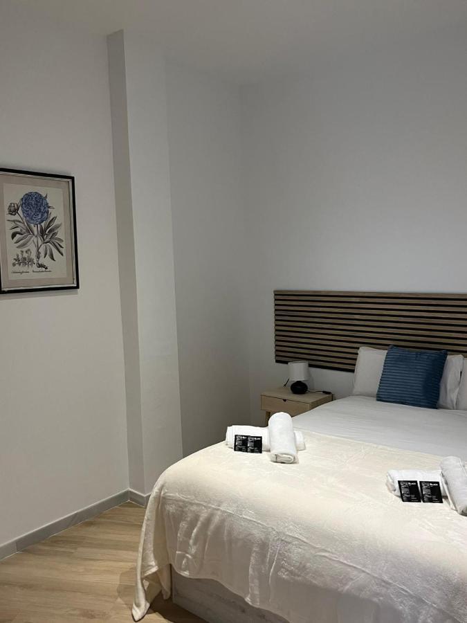 Artemisa Suites Sevilla Εξωτερικό φωτογραφία
