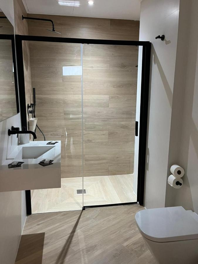 Artemisa Suites Sevilla Εξωτερικό φωτογραφία
