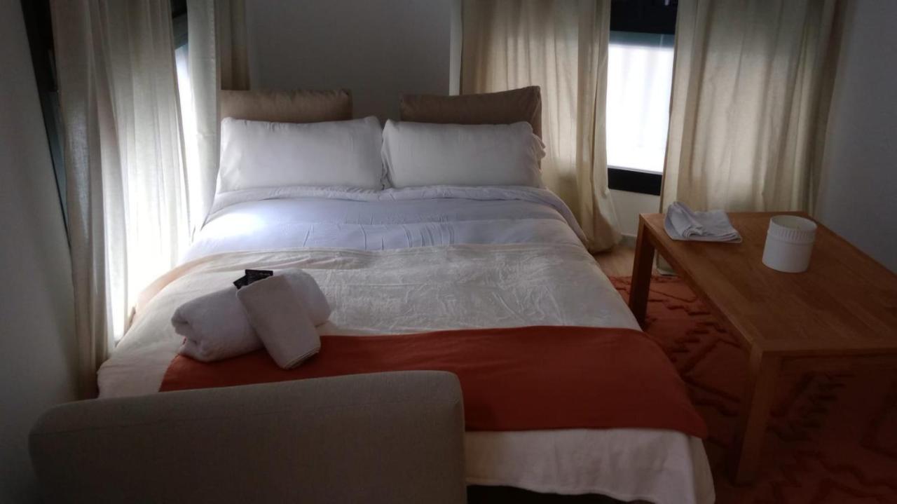 Artemisa Suites Sevilla Εξωτερικό φωτογραφία