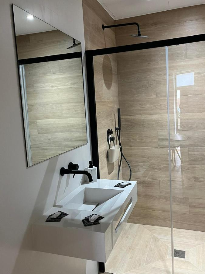 Artemisa Suites Sevilla Εξωτερικό φωτογραφία