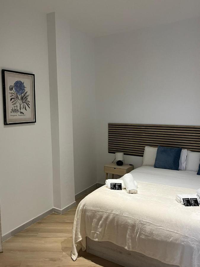 Artemisa Suites Sevilla Εξωτερικό φωτογραφία
