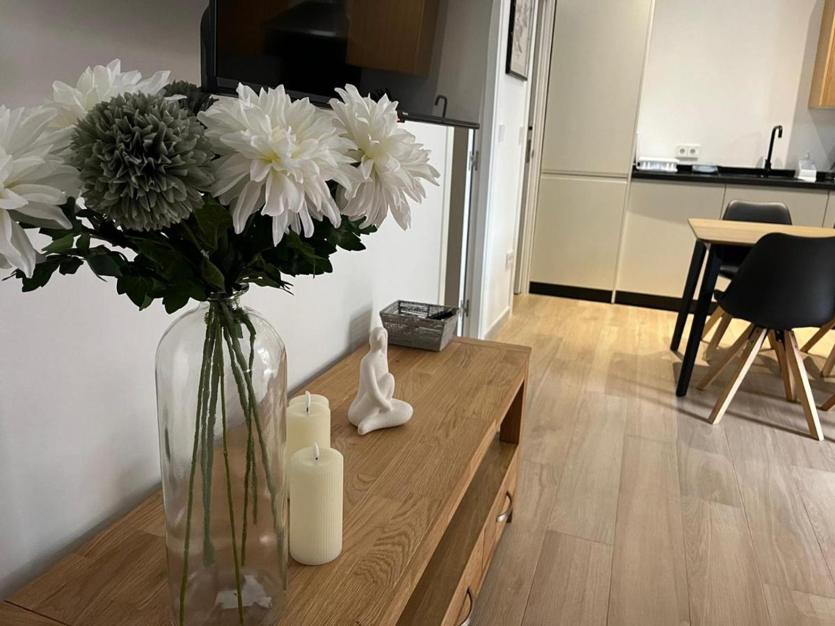Artemisa Suites Sevilla Εξωτερικό φωτογραφία